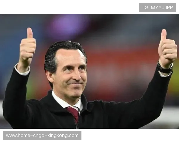 埃梅里逆天反弹！维拉从18名一口气杀进欧冠区