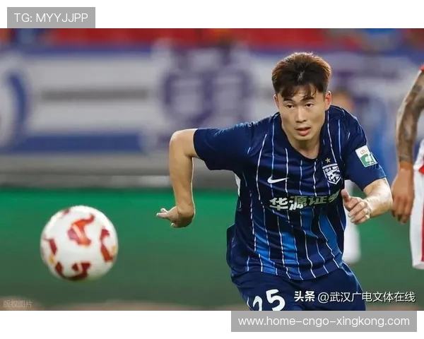 武汉三镇中线分球异常冷静，推进效果显著