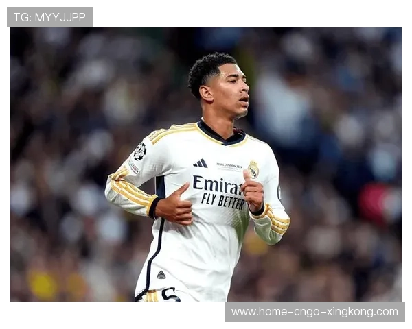 贝林厄姆推射死角，皇马提前锁定胜局