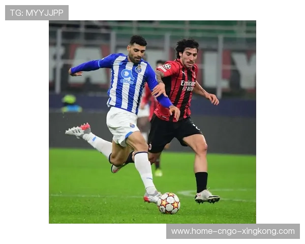 波尔图塔雷米远距离劲射惊艳全场回放