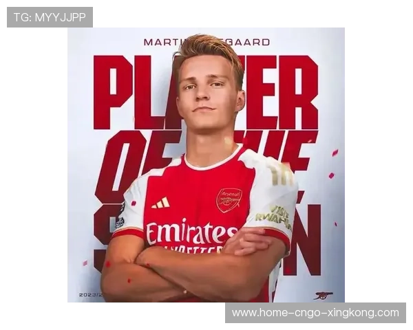 阿森纳连续利用肋部空间创造优势,厄德高调度智慧十足