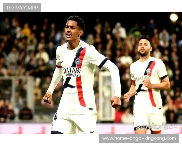 法甲巴黎替补上场即建功,胜局锁定