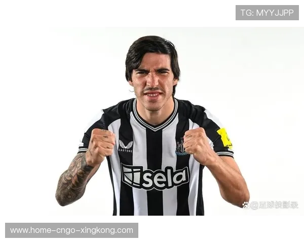 纽卡斯尔中场直塞助攻制胜