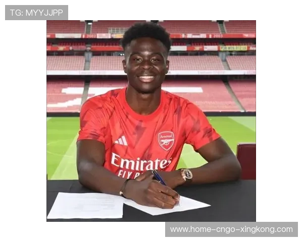 阿森纳加快两翼推进方式,萨卡表现积极