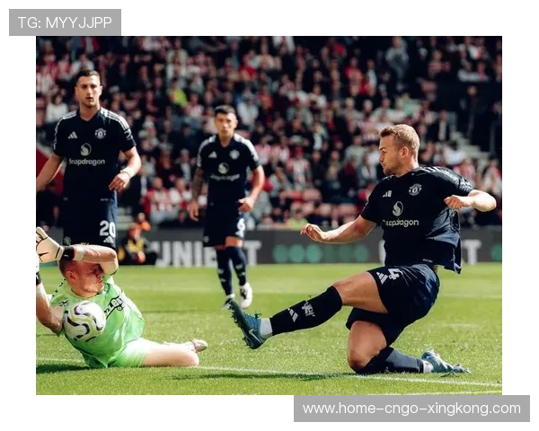 拉什福德远射曼联领先在手